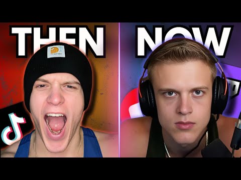 What Happened to the Loudest Guy on TikTok?