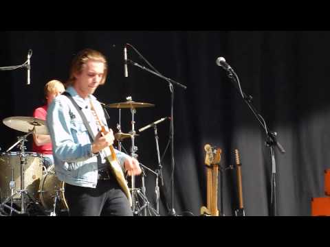 New Hollow - "She Ain't You" - Live at Jones Beach 6/1