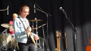 New Hollow - &quot;She Ain&#39;t You&quot; - Live at Jones Beach 6/1