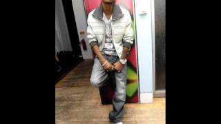 Off Into The Sunset : TREY SONGZ