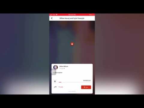 Ÿuñg Fłyy Nïggä Këvø J XXL Freestyle Ft Lil Dil & Lil Kale