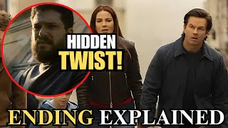 The Family Plan 2 ENDING Explained — McCaffrey Twist Changes EVERYTHING