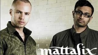 Mattafix - Angel on my shoulder (2008) - Lyrics Play by RoyaL 🇬🇦🇵🇬🪽