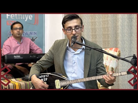 Aziziyeli Arif Şahin - Ördeğime Kaz Diyorlar