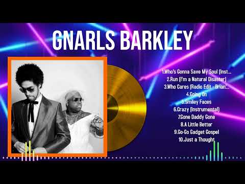The Full 2024 Gnarls Barkley Collection Every Song You Need to Hear