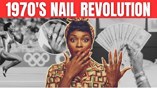 How Black Women Created The $15 BILLION Nail Industry ( Then Lost Credit For It )