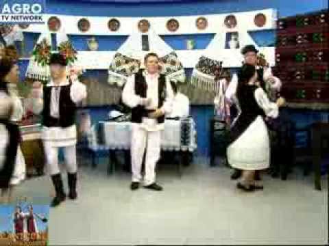 COSMIN MOCEAN - Mi-o venit ca sa ma-nsor