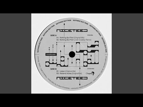 Leben (Original Mix)