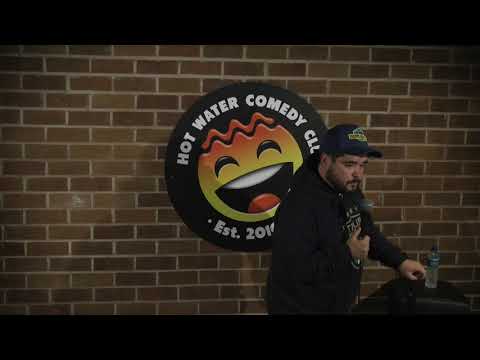 Adam Rowe | The Scots