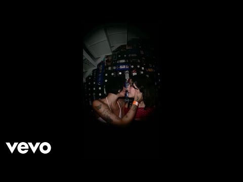 E-Lhoy, Just Roger - GATIFINA