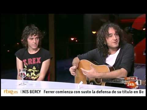 Vídeos Videoclips + Entrevistas + Reportajes TV