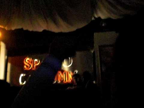 Skacco @ "Battle of the Djs" - Spazio G.H.MUMM - Video 2