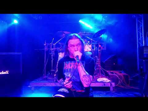 POWER GRINDCORE 8  -  sobota 20.11.2021.