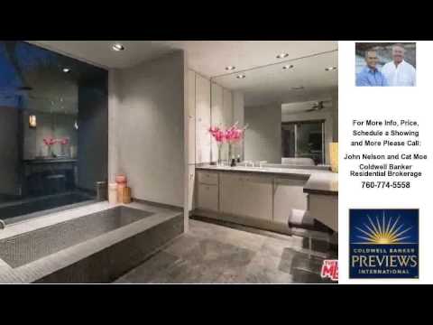 750 West Via Vadera, Palm Springs, CA Presented by John Nelson and Cat Moe.