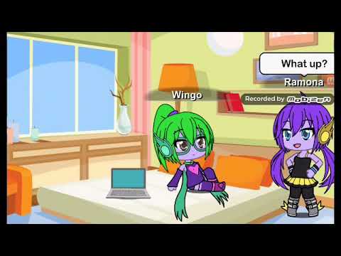 [Gachaverse] Ramona's missing cats