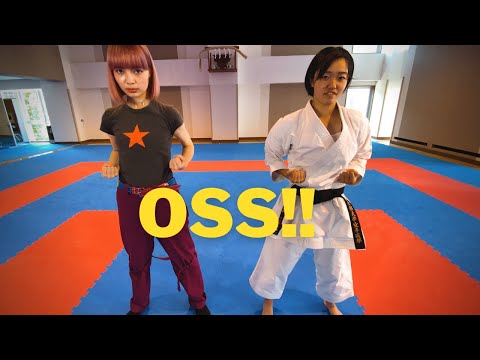 空手の音で曲を作れる??