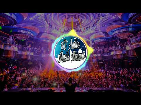 Andrew Rayel feat. AIDYL 🎧 Feels Like Home [8D Audio] 🎧 (((Use earphoneS)))