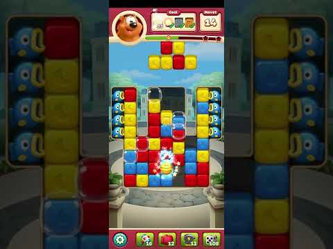 toonblast level 3977