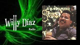 FRENTE A USTEDES Marvin Santiago (TRV)