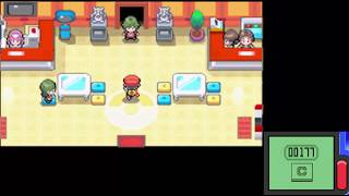 【136日目】1日200歩だけでポケモンクリアする