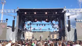 27 Movetron ‎– Valkoinen Valhe LIVE @ WE LOVE THE 90&#39;s 2016, Finland.