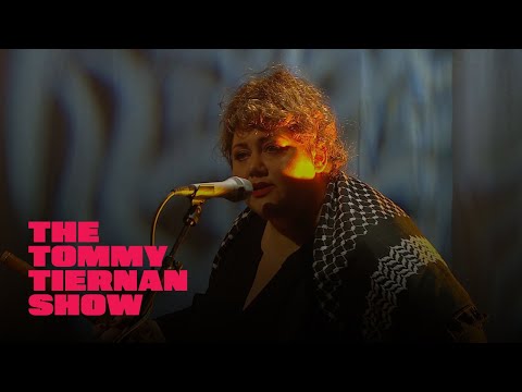 The Breath perform Land Of My Other | Live on The Tommy Tiernan Show