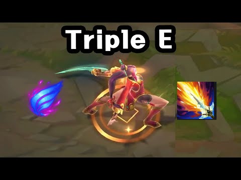 The Only Player That One-Tricked Diana to Challenger in Korea