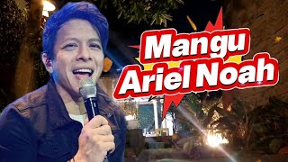 Download lagu Ariel Noah - Mangu - Lirik Lagu mp3