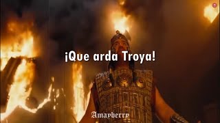 Caballo de Troya- Tierra Santa [letra]