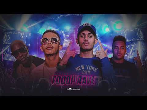 Funk Rave - Mc Kitinho, Mc 7 Belo, Mc Mr Bim, Mc Neguinho do Itr e Mc Magrinho / @estudiofodop