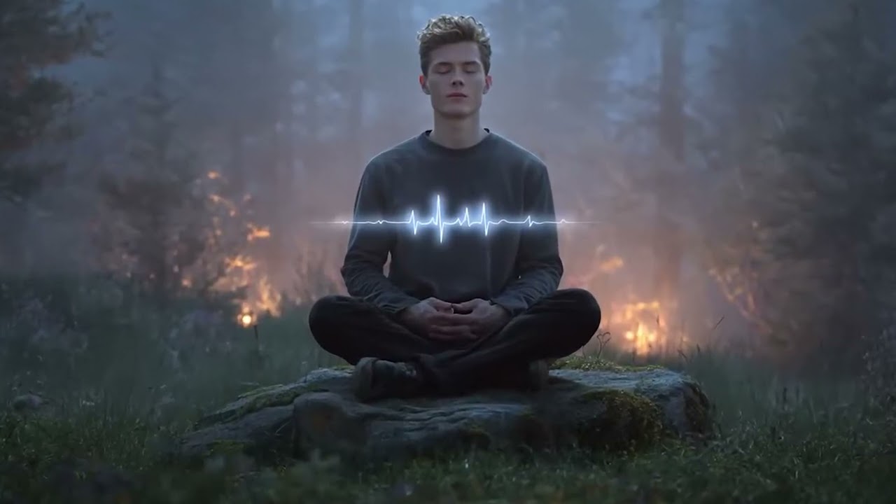 Meditation Is Not What You Think