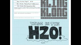 Download lagu Namito & Rummy Sharma - Wade In The Water (Kolombo Remix ft. Ashibah) mp3