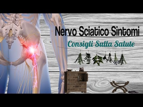 Dolore con la pressione Massaggio osteocondrosi quando un mal di testa
