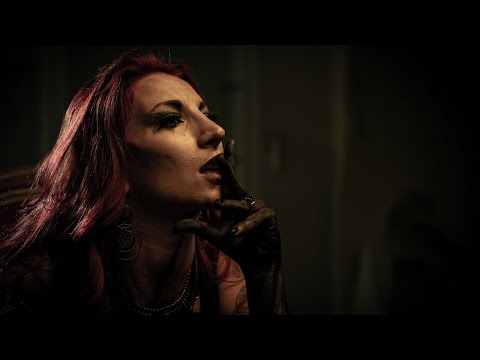 Mildreda - Prophecies [Official Music Video]