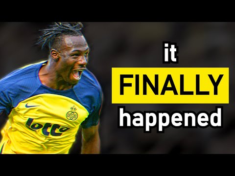 The Belgian Pro League is INSANE.