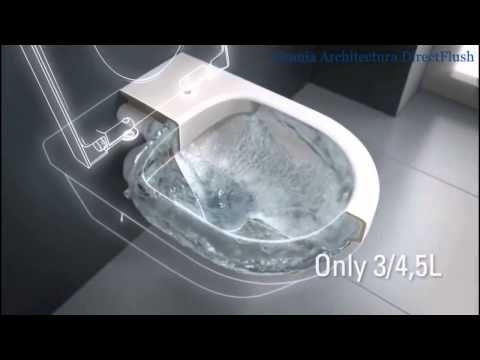 Villeroy & Boch   DirectFlush