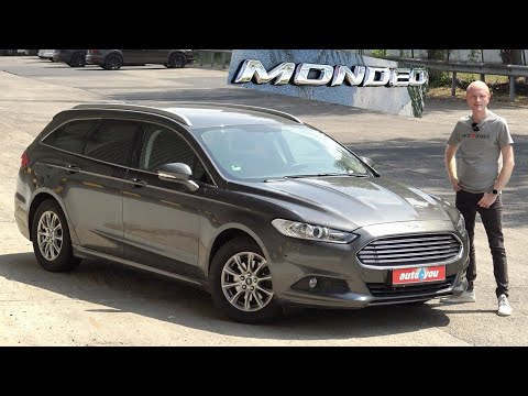 The Ford Mondeo MK5 used car review - A lot of car for little money? Review Buyer's Guide