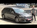 Der Ford Mondeo Turnier MK5 Im Gebrauchtwagen Test Viel Auto Für Wenig Geld Review Kaufberatung