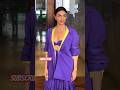 Shriya Pilgaonkar Spotted Hot Short