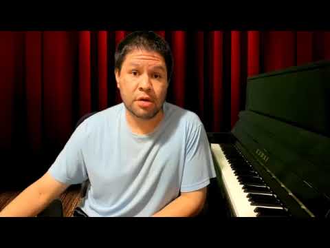 How to deal with a Wim Winters' slow tempo theory.