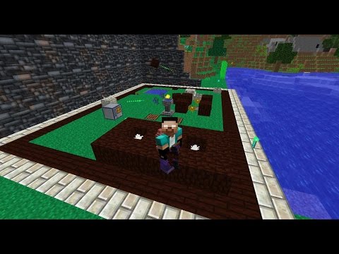 Resonant Rise Episode 8 Its Plant Time!!