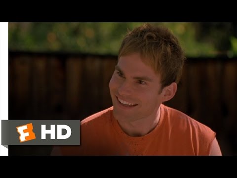 American Pie 2 (6/11) Movie CLIP - The Rule of Three (2001) HD