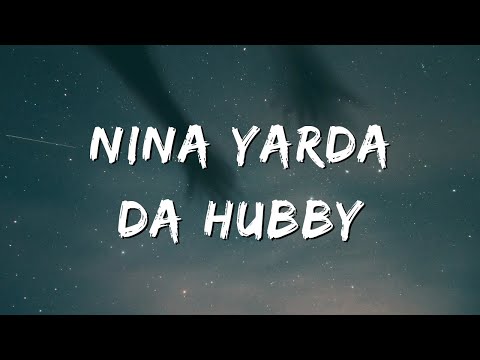 Nina Yarda Da Babyna - Latest Hausa Songs (lyrics video) lyrics Video 2023