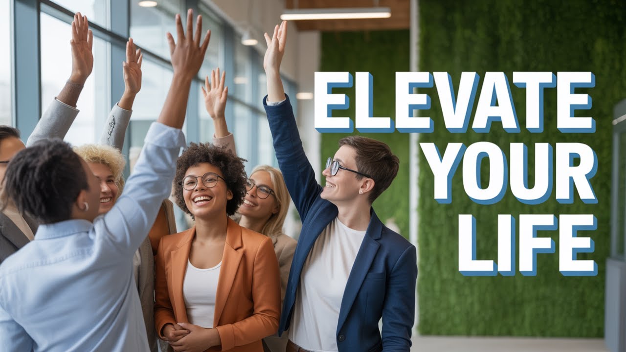 What if Better BENEFITS Could Change Everything? Elevate Benefit Partners