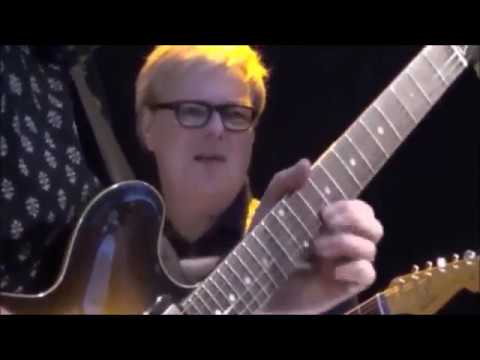 Bernie Marsden, No. 1 Crossroads Festival 2017