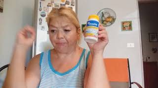 LAVO IL LAVELLO CON LE PASTIGLIE DI CANDEGGINA LIDL, FUNZIONANO VI SPIEGO GLI UTILIZZI