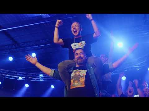 De Plekbend - 20 Waeke Echo - Winnaar CMC Alaif 2026 #cmcalaif