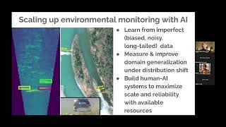 Data Learning: Auto Arborist - Towards Mapping Urban Forests Across North America