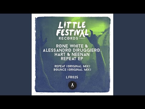 Bounce (Original Mix)