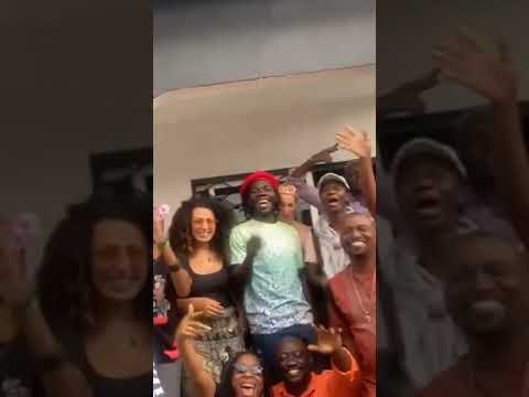 Immersion Douala 2022 - Festival Afropolitain Nomade #8